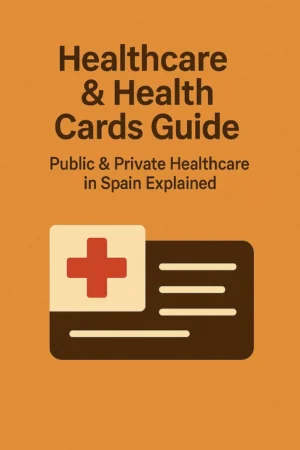 Healthcare & Health Cards Guide for Expats in Spain