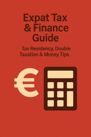 Expat Tax & Finance Guide 3 Spain 2025: Essential Strategies for Foreigners